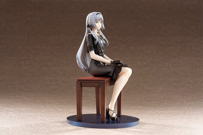 GIRLS FRONTLINE AN-94 WOLF & FUGUE ORCHESTRA VER 1/7 SCALE FIGURE
