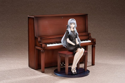 GIRLS FRONTLINE AN-94 WOLF & FUGUE ORCHESTRA VER 1/7 SCALE FIGURE