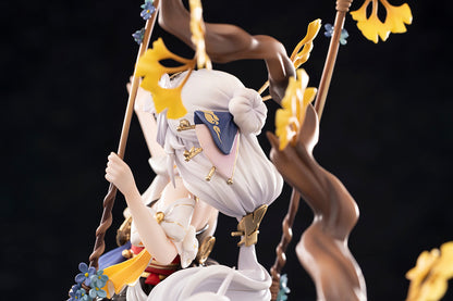 HONKAI IMPACT 3RD THERESA ORCHID NIGHT 1/7TH SCALE FIGURE