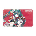 HATSUNE MIKU GT PROJECT RACING MIKU 2025 - MIKU/MEIKO ANI-ART VOL. 3 MULTI DESK MAT VER. B
