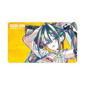 HATSUNE MIKU GT PROJECT RACING MIKU 2025 - ANI-ART VOL. 3 MULTI DESK MAT VER. C
