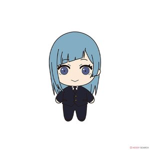 JUJUTSU KAISEN PETITNUI VOLUME 2 TRADING PLUSH