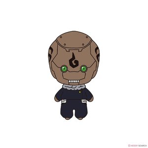 JUJUTSU KAISEN PETITNUI VOLUME 2 TRADING PLUSH