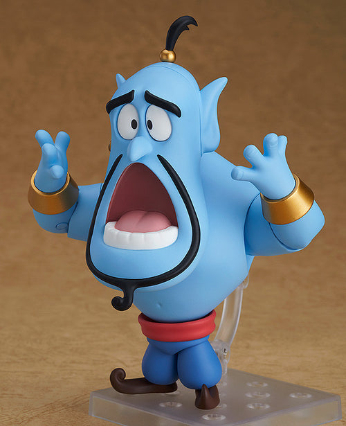 ALADDIN GENIE NENDOROID FIGURE #1048