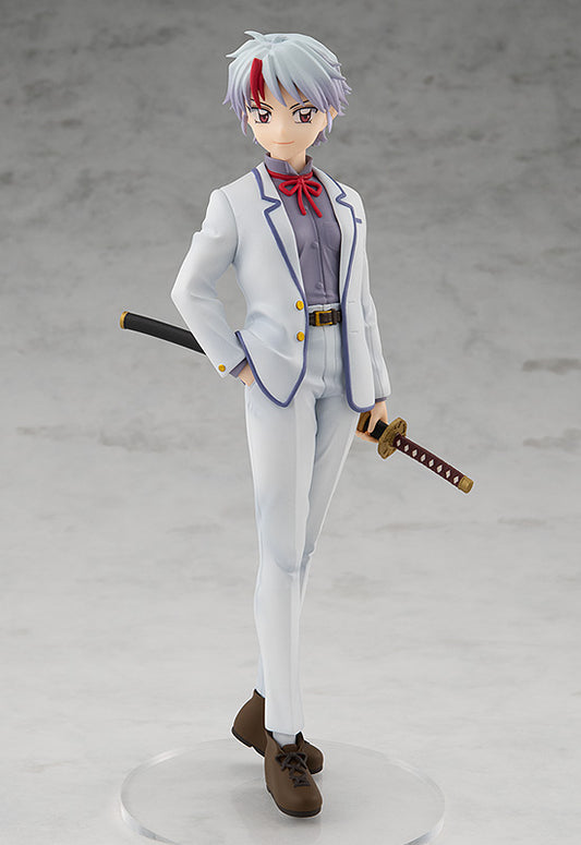YASHAHIME POP UP PARADE TOWA HIGURASHI FIGURE
