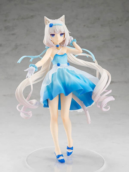 NEKOPARA VANILLA COCKTAIL DRESS VERSION POP PARADE FIGURE