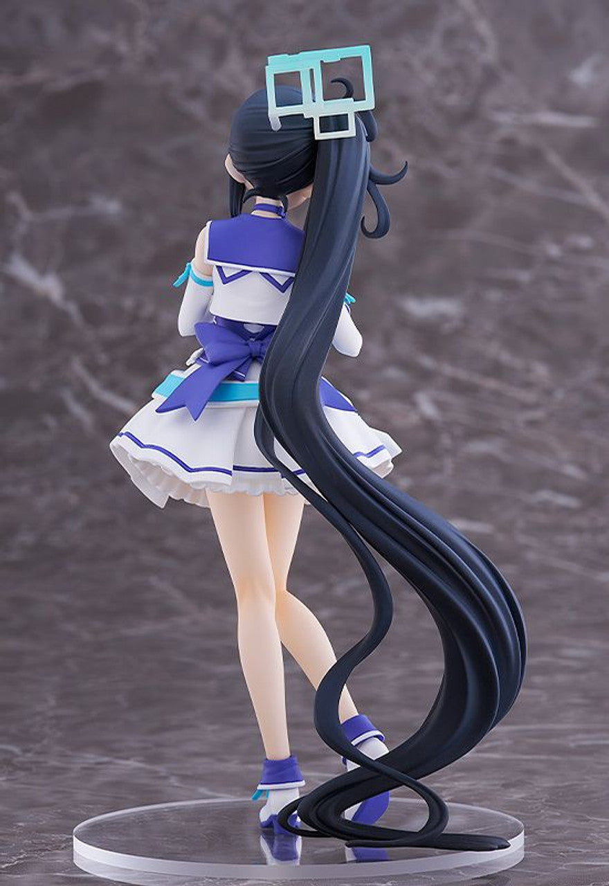 BLUE ARCHIVE - ARIS: MISCHIEVOUS STRAIGHT VER. POP UP PARADE FIGURE