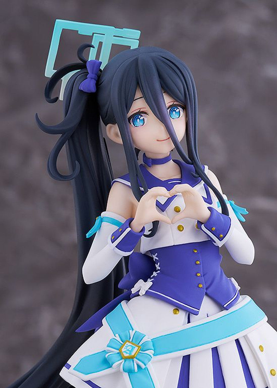 BLUE ARCHIVE - ARIS: MISCHIEVOUS STRAIGHT VER. POP UP PARADE FIGURE