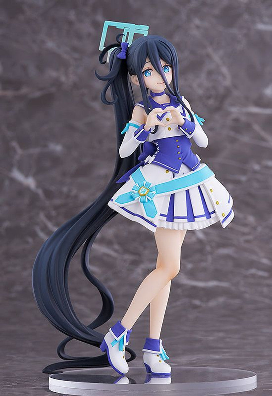 BLUE ARCHIVE - ARIS: MISCHIEVOUS STRAIGHT VER. POP UP PARADE FIGURE