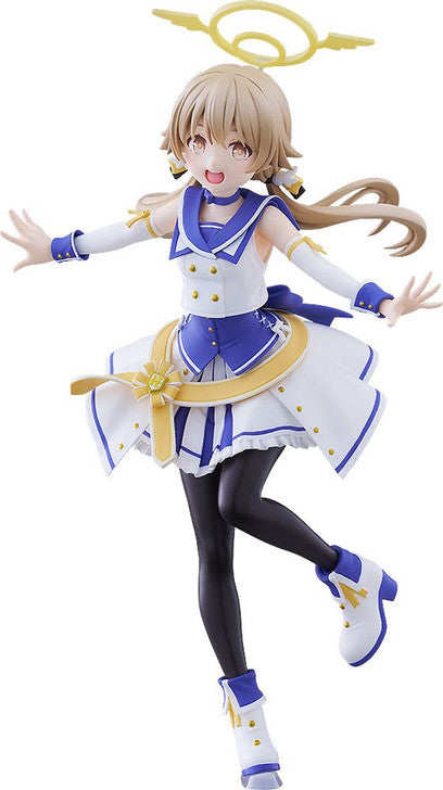 BLUE ARCHIVE- HIFUMI: MISCHIEVOUS STRAIGHT VER. POP UP PARADE FIGURE