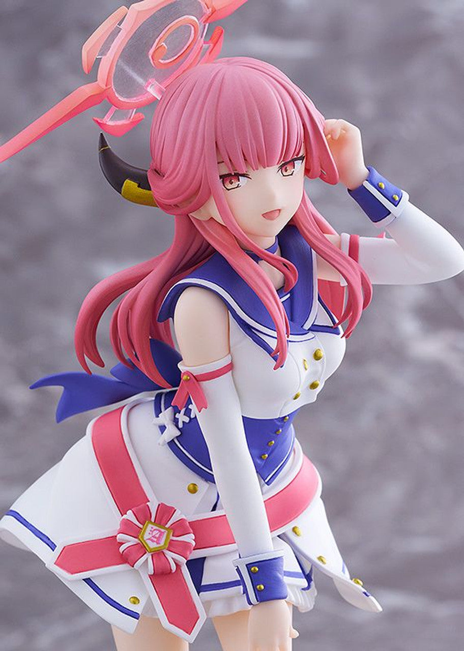 BLUE ARCHIVE- ARU: MISCHIEVOUS STRAIGHT VER. POP UP PARADE FIGURE