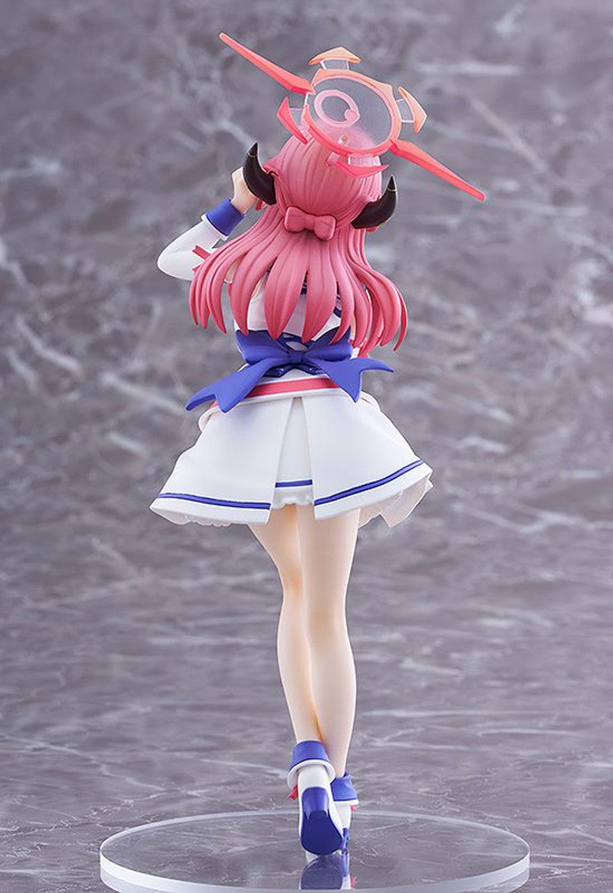 BLUE ARCHIVE- ARU: MISCHIEVOUS STRAIGHT VER. POP UP PARADE FIGURE
