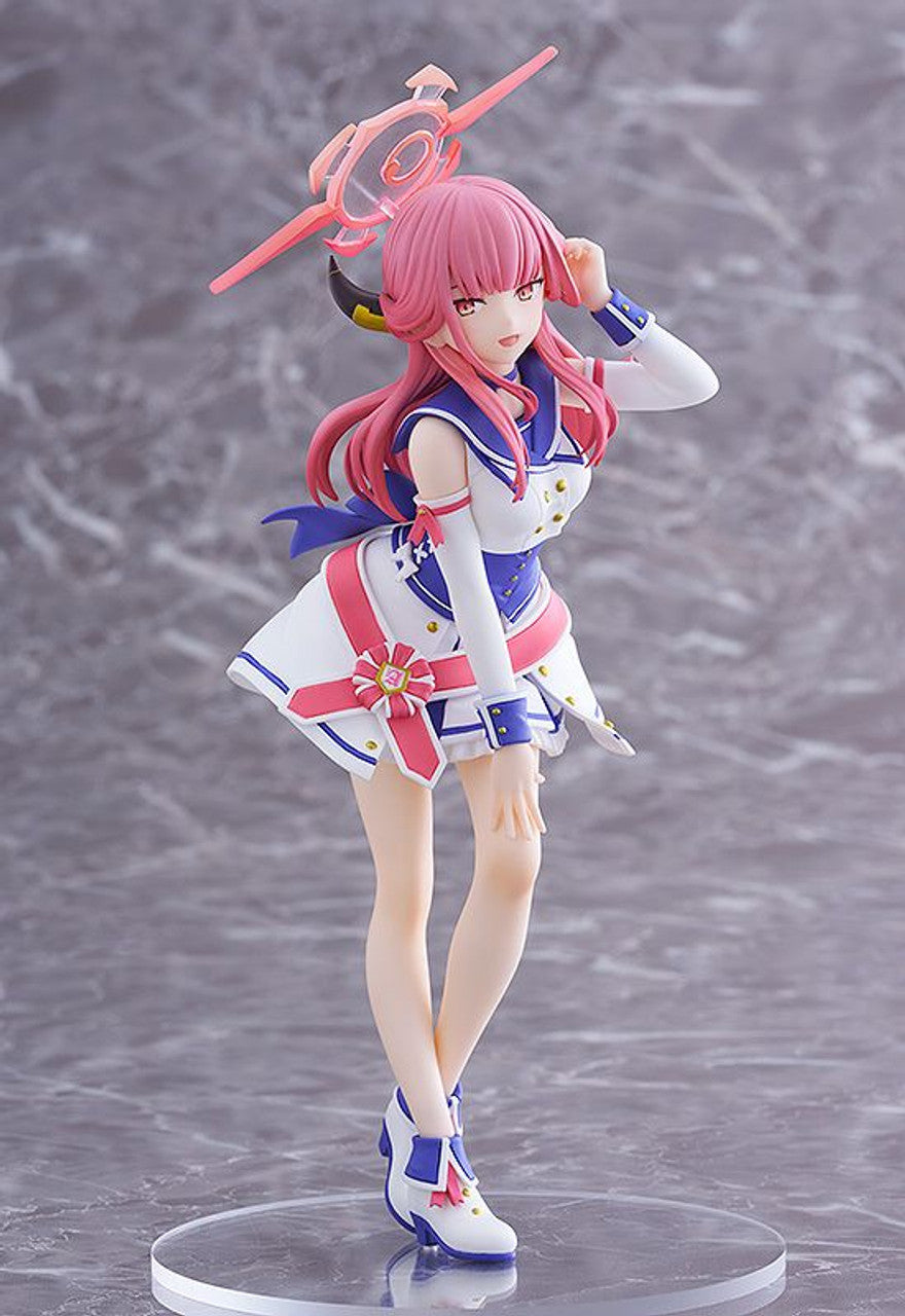 BLUE ARCHIVE- ARU: MISCHIEVOUS STRAIGHT VER. POP UP PARADE FIGURE