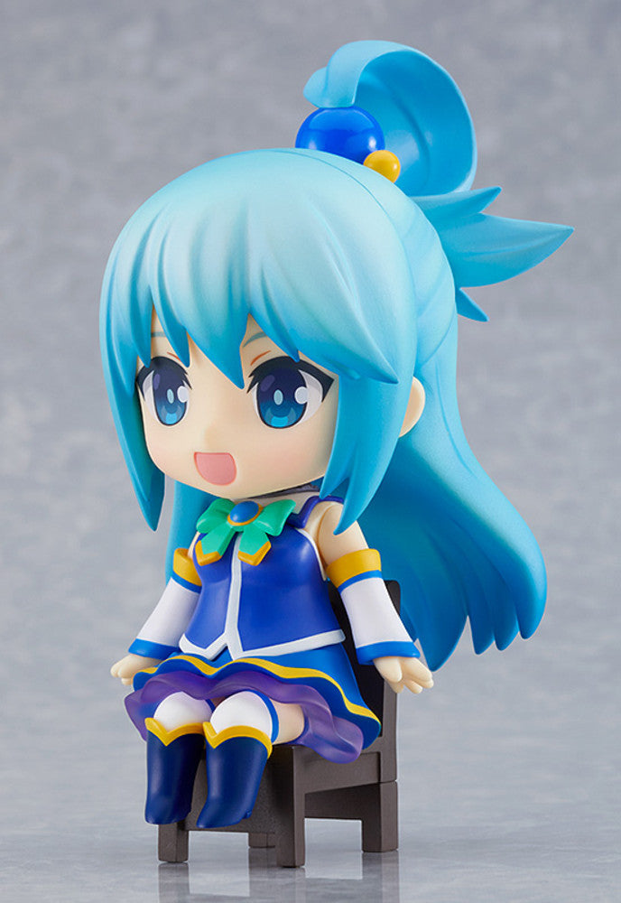 Action Figure Aqua Konosuba, Darkness Konosuba Figure