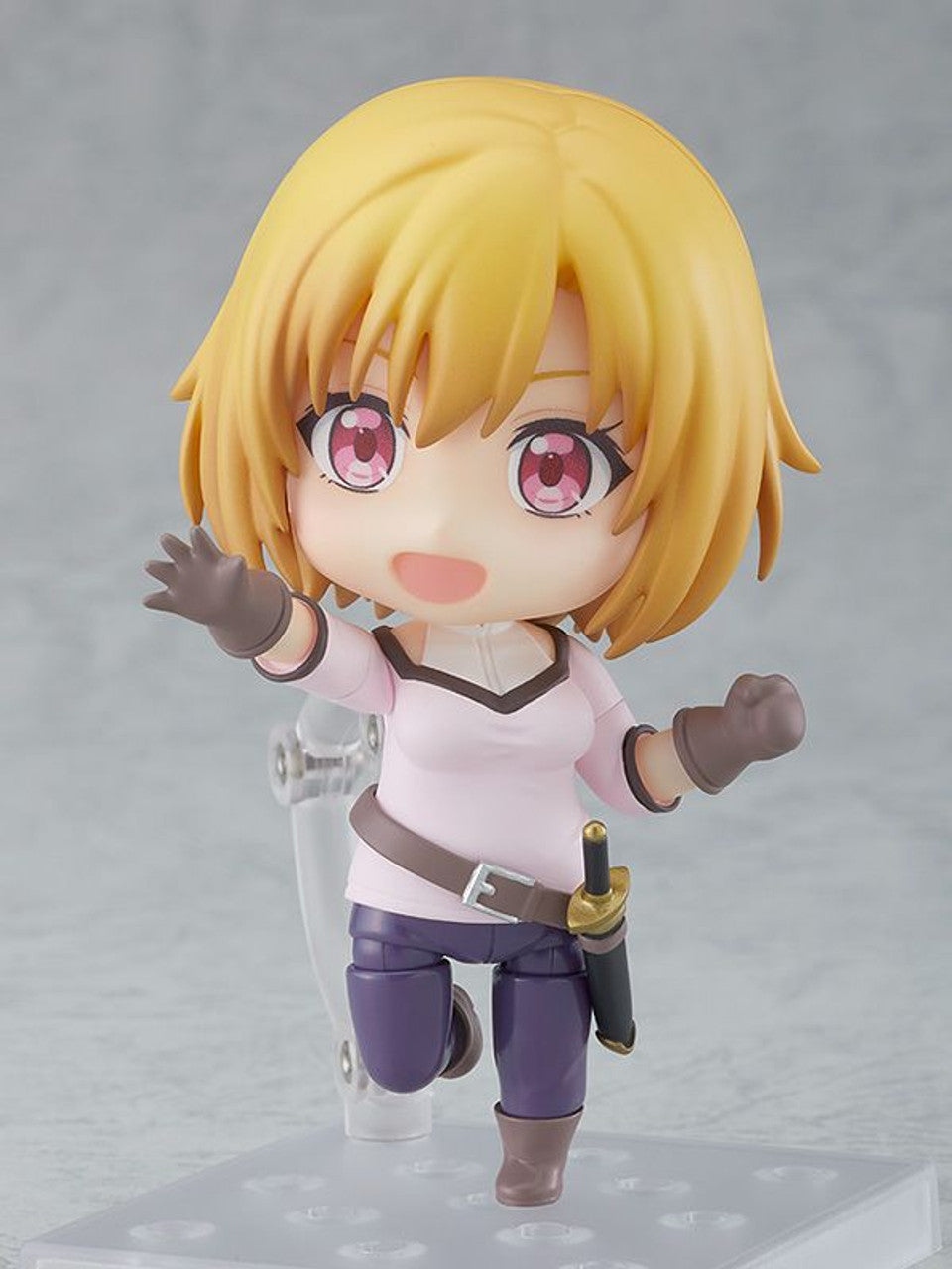 PEACH BOY RIVERSIDE SALLY NENDOROID FIGURE #1708