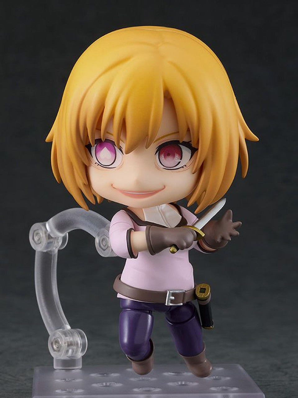 PEACH BOY RIVERSIDE SALLY NENDOROID FIGURE #1708