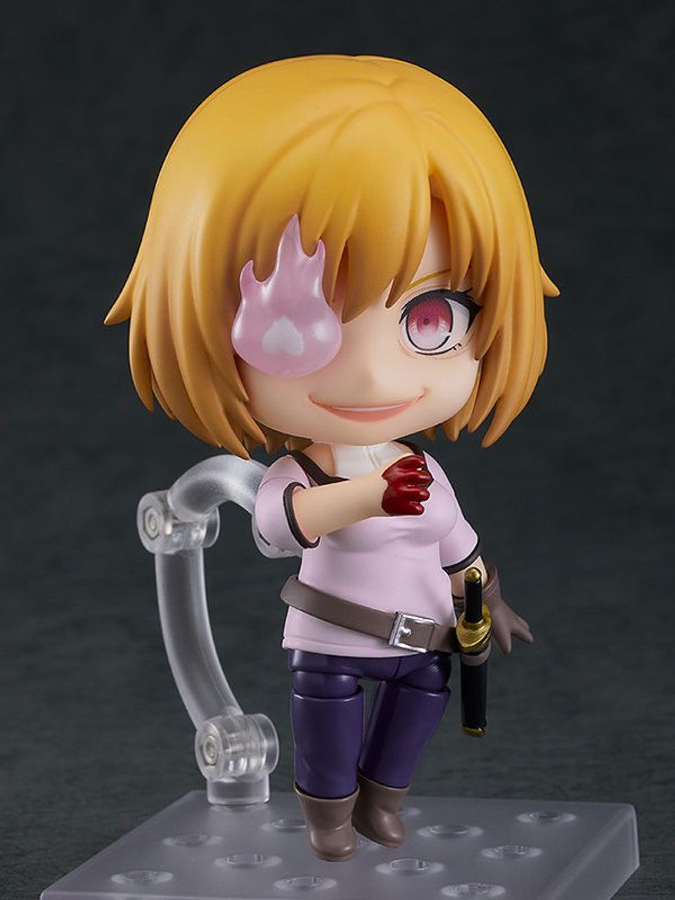 PEACH BOY RIVERSIDE SALLY NENDOROID FIGURE #1708