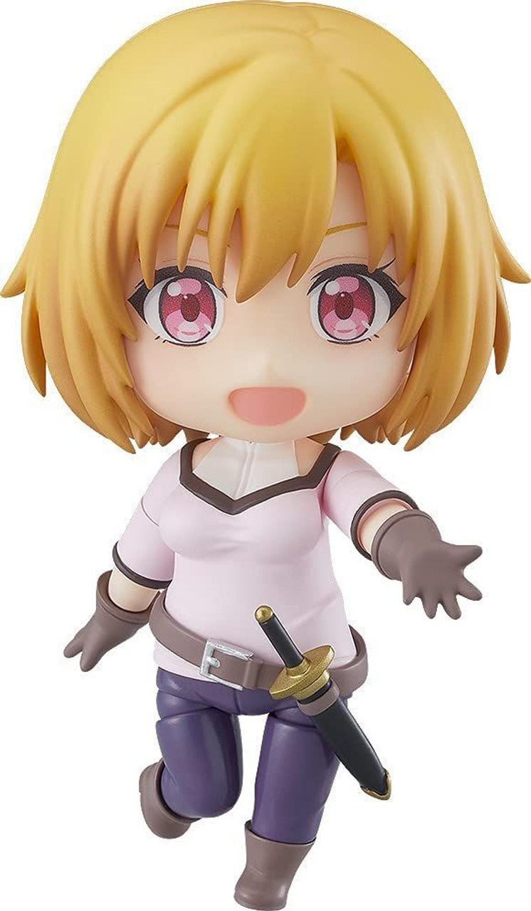 PEACH BOY RIVERSIDE SALLY NENDOROID FIGURE #1708