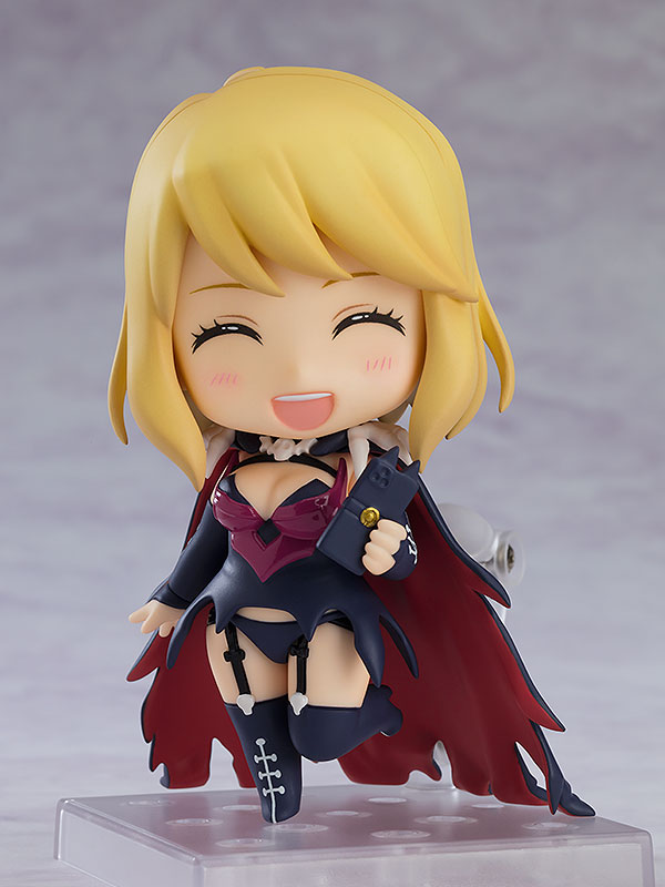 LOVE DOMINATION DESUMI NENDOROID FIGURE #1889