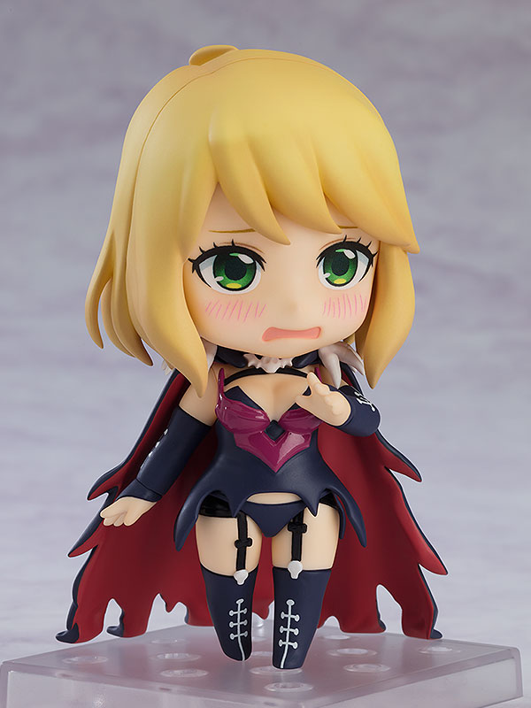 LOVE DOMINATION DESUMI NENDOROID FIGURE #1889