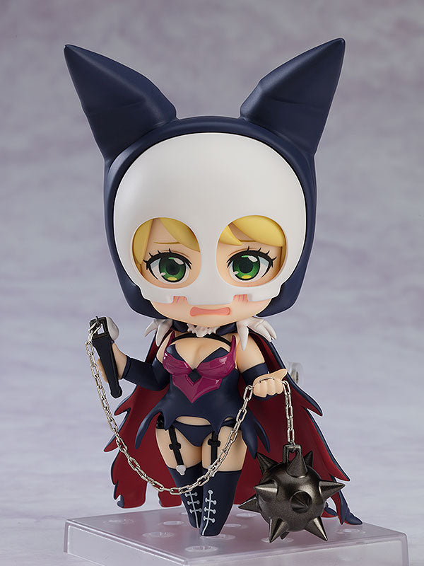 LOVE DOMINATION DESUMI NENDOROID FIGURE #1889