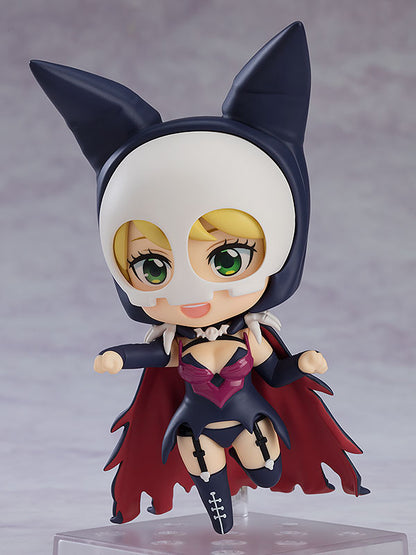 LOVE DOMINATION DESUMI NENDOROID FIGURE #1889