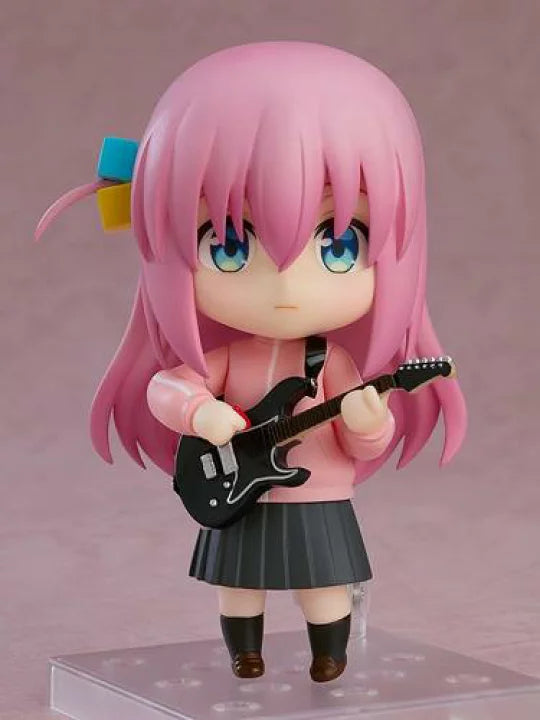 BOCCHI THE ROCK! - HITORI "BOCCHI" GOTOH NENDOROID #2069