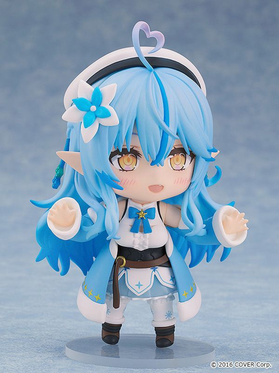 HOLOLIVE YUKIHANA LAMY NENDOROID FIGURE #2115