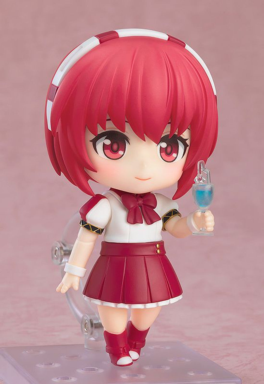 VA-11 HALL-A: CYBERPUNK BARTENDER - DOROTHY HAZE NENDOROID FIGURE