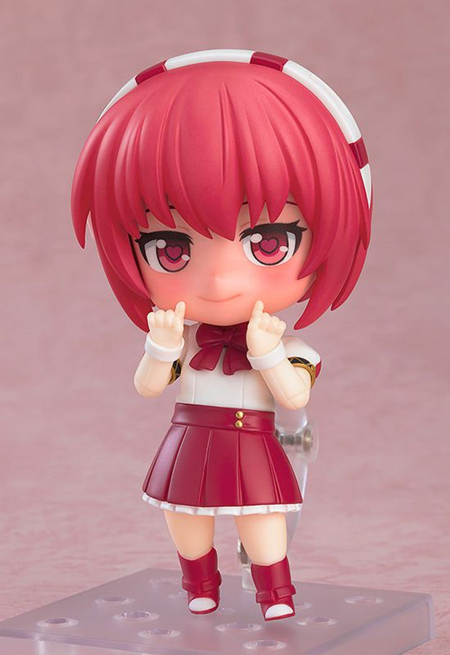 VA-11 HALL-A: CYBERPUNK BARTENDER - DOROTHY HAZE NENDOROID FIGURE