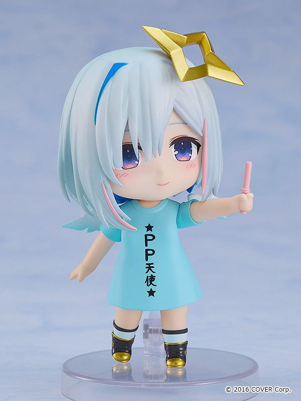 HOLOLIVE PRODUCTION - AMANE KANATA NENDOROID FIGURE