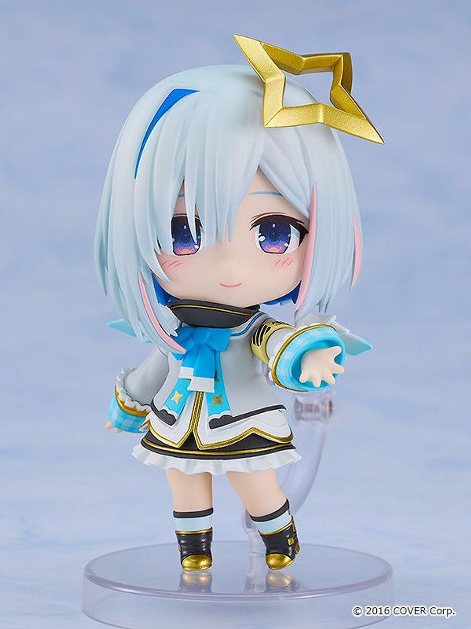 HOLOLIVE PRODUCTION - AMANE KANATA NENDOROID FIGURE