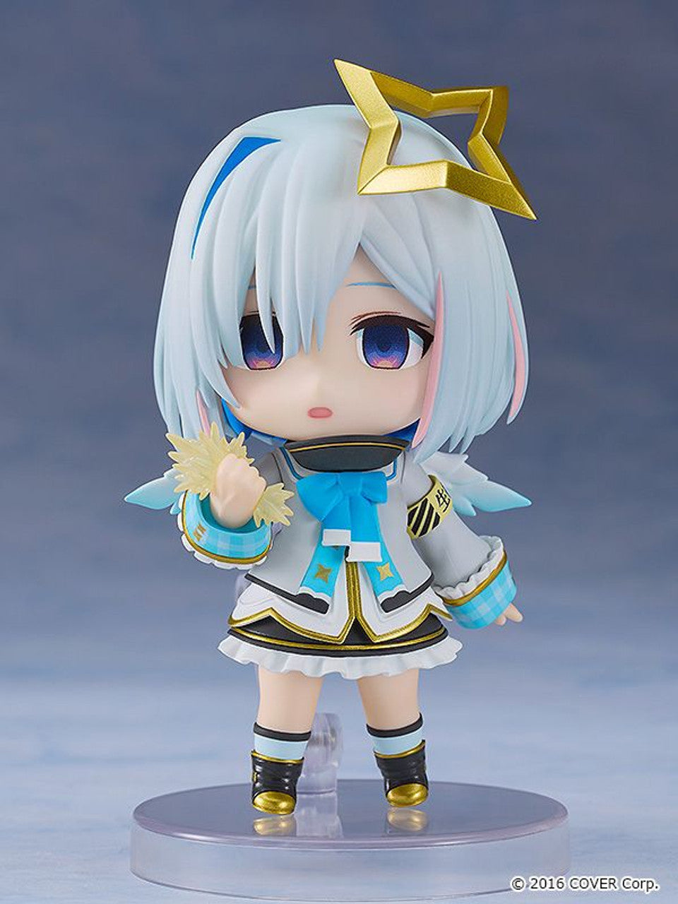 HOLOLIVE PRODUCTION - AMANE KANATA NENDOROID FIGURE