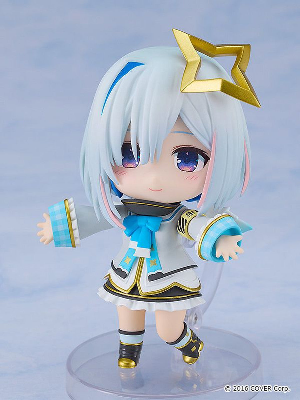 HOLOLIVE PRODUCTION - AMANE KANATA NENDOROID FIGURE