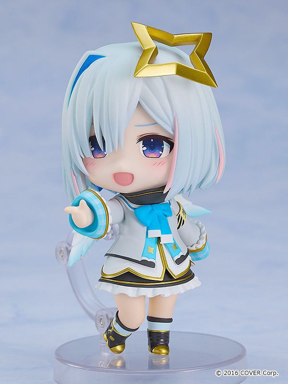 HOLOLIVE PRODUCTION - AMANE KANATA NENDOROID FIGURE