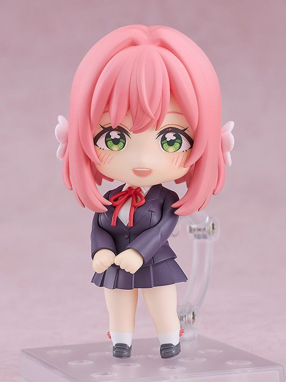 THE 100 GIRLFRIENDS WHO REALLY, REALLY, REALLY, REALLY, REALLY LOVE YOU - HAKARI HANAZONO NENDOROID FIGURE