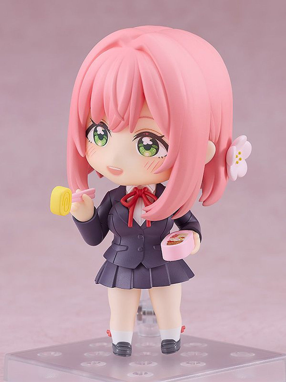 THE 100 GIRLFRIENDS WHO REALLY, REALLY, REALLY, REALLY, REALLY LOVE YOU - HAKARI HANAZONO NENDOROID FIGURE