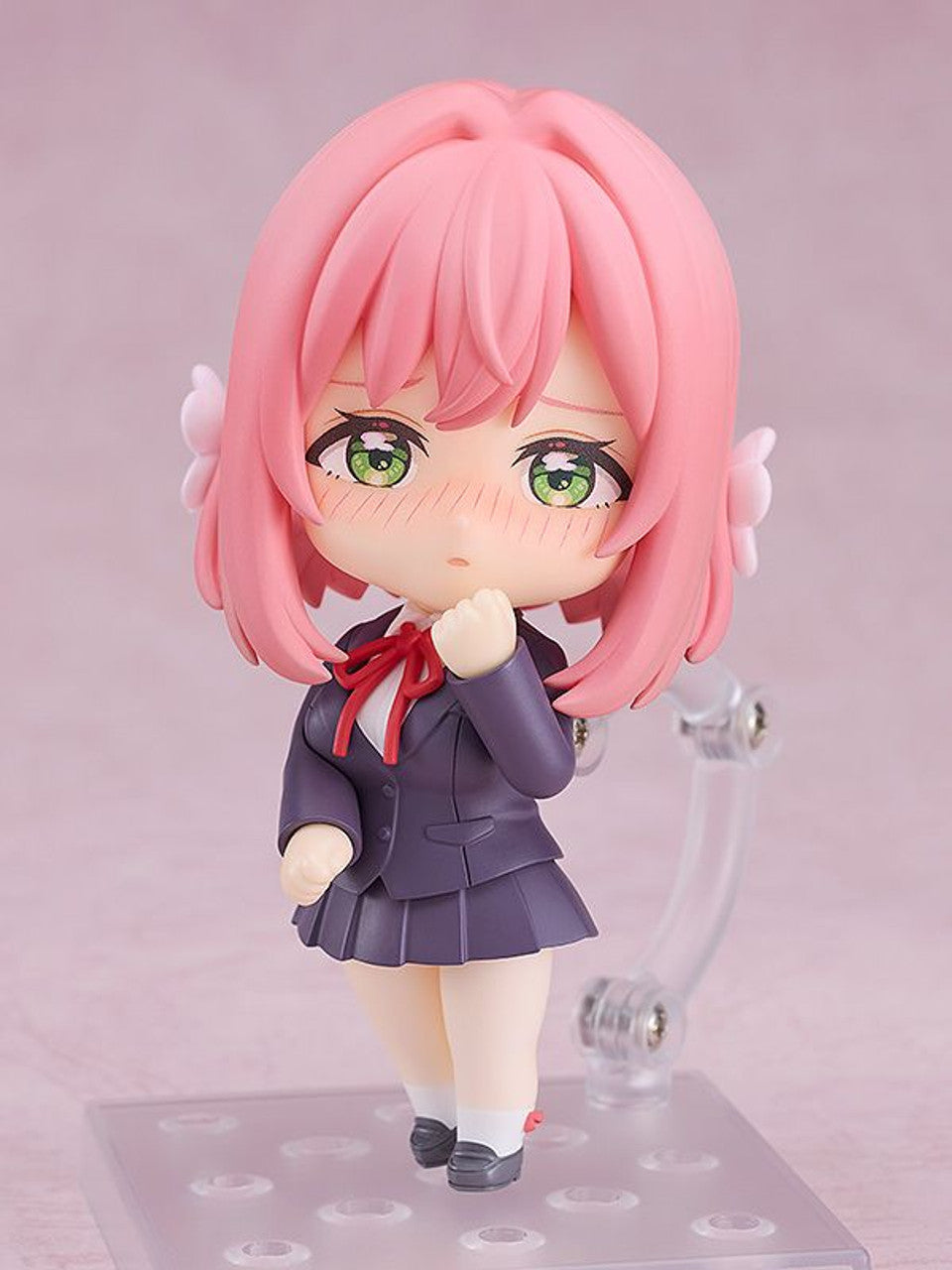 THE 100 GIRLFRIENDS WHO REALLY, REALLY, REALLY, REALLY, REALLY LOVE YOU - HAKARI HANAZONO NENDOROID FIGURE