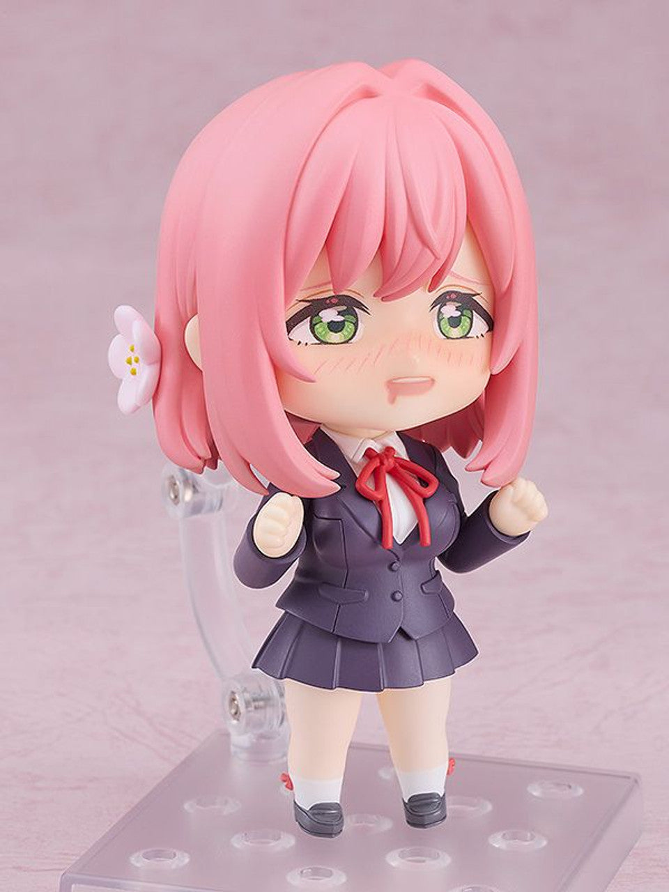 THE 100 GIRLFRIENDS WHO REALLY, REALLY, REALLY, REALLY, REALLY LOVE YOU - HAKARI HANAZONO NENDOROID FIGURE
