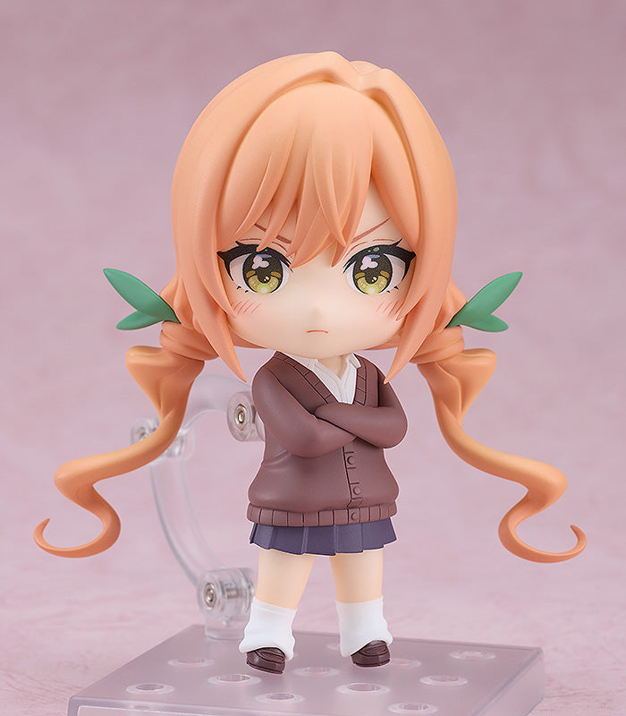 THE 100 GIRLFRIENDS WHO REALLY, REALLY, REALLY, REALLY, REALLY LOVE YOU - KARANE INDA NENDOROID FIGURE