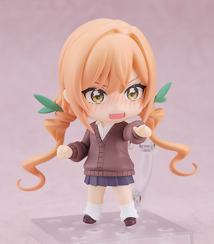 THE 100 GIRLFRIENDS WHO REALLY, REALLY, REALLY, REALLY, REALLY LOVE YOU - KARANE INDA NENDOROID FIGURE