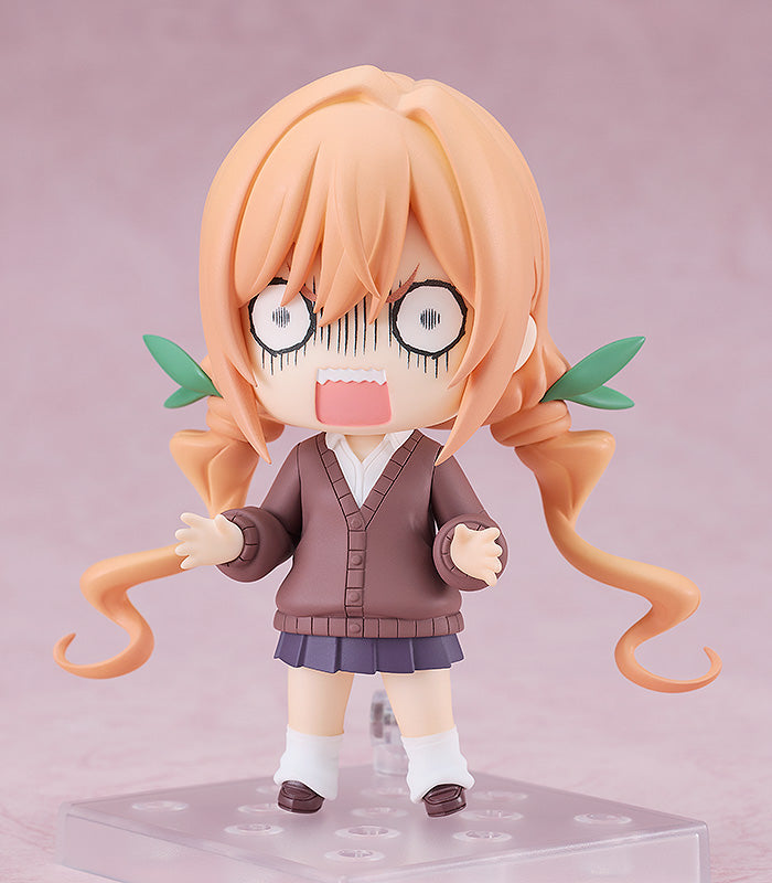 THE 100 GIRLFRIENDS WHO REALLY, REALLY, REALLY, REALLY, REALLY LOVE YOU - KARANE INDA NENDOROID FIGURE