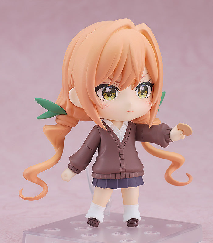 THE 100 GIRLFRIENDS WHO REALLY, REALLY, REALLY, REALLY, REALLY LOVE YOU - KARANE INDA NENDOROID FIGURE
