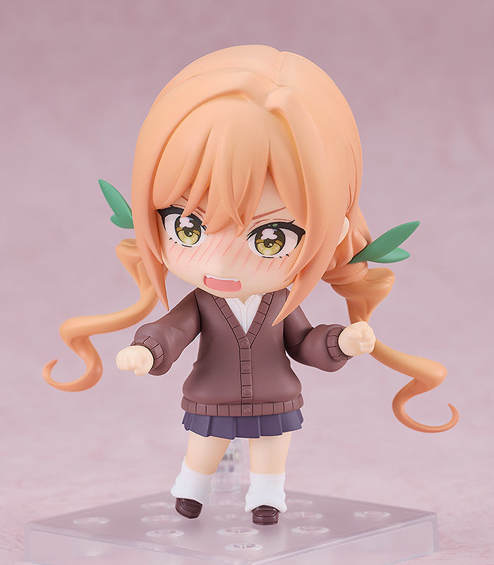 THE 100 GIRLFRIENDS WHO REALLY, REALLY, REALLY, REALLY, REALLY LOVE YOU - KARANE INDA NENDOROID FIGURE