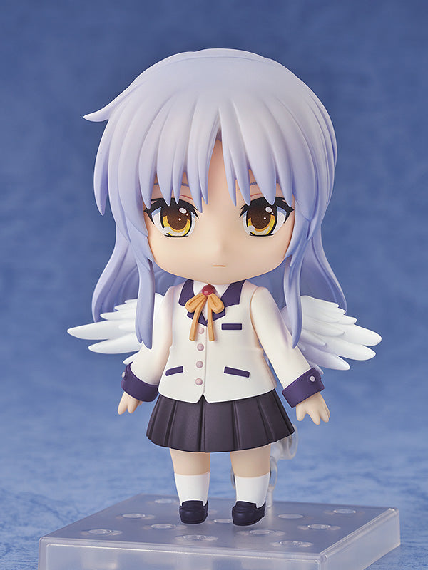 ANGEL BEATS! - KANADE TACHIBANA NENDOROID FIGURE