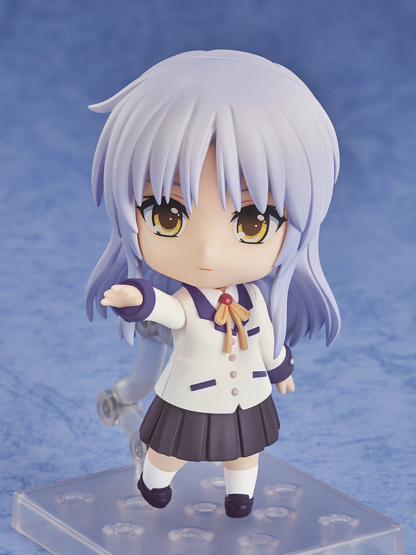 ANGEL BEATS! - KANADE TACHIBANA NENDOROID FIGURE