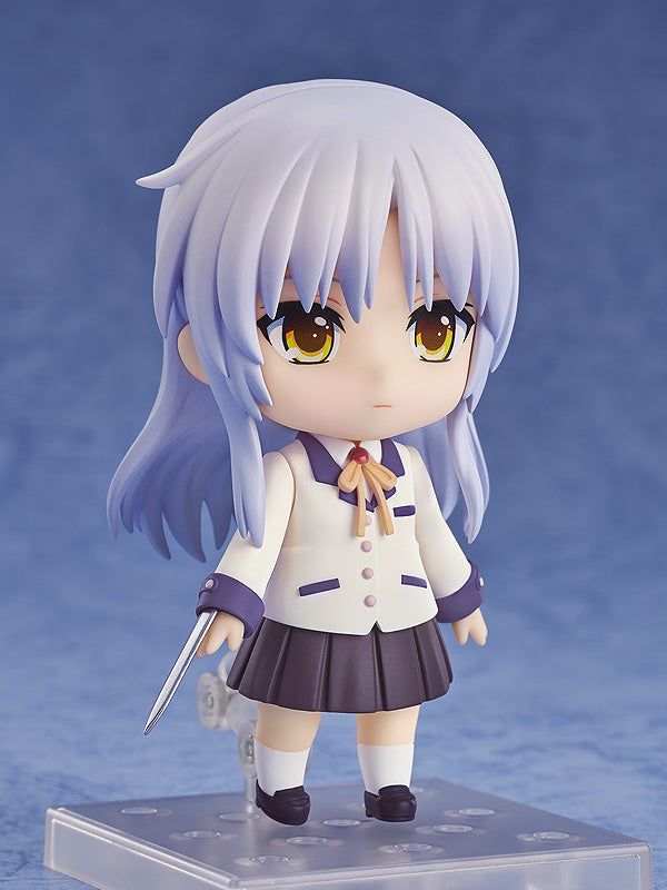 ANGEL BEATS! - KANADE TACHIBANA NENDOROID FIGURE