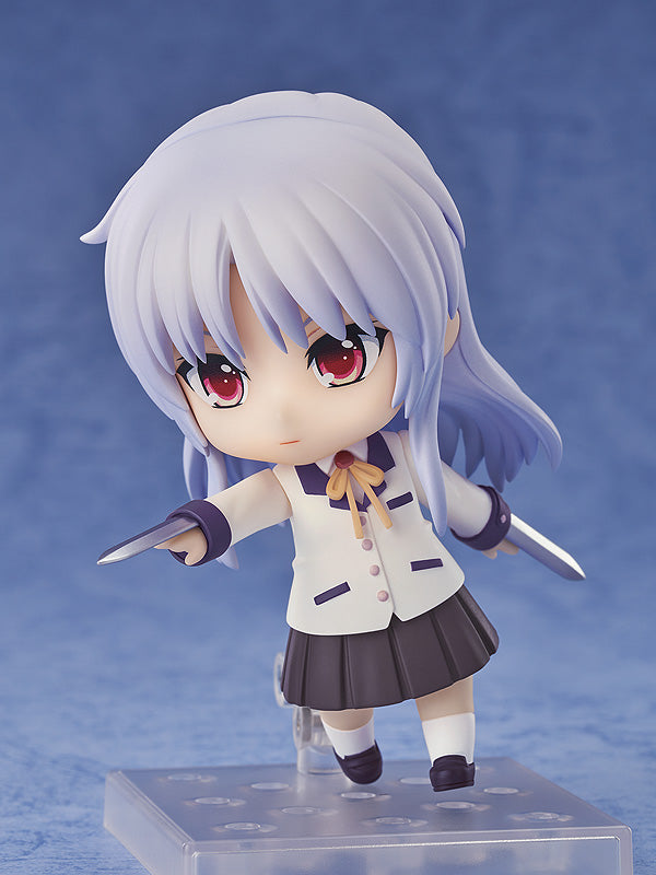 ANGEL BEATS! - KANADE TACHIBANA NENDOROID FIGURE