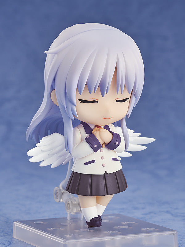 ANGEL BEATS! - KANADE TACHIBANA NENDOROID FIGURE