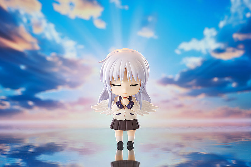 ANGEL BEATS! - KANADE TACHIBANA NENDOROID FIGURE